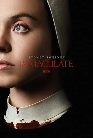 Immaculate (2024) English Movie 720p | 1080p Download & Watch Online