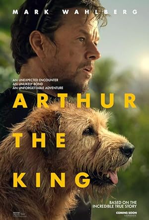Arthur The King (2024) English Amazon WEB-DL – 480P | 720P | 1080P – Download & Watch Online