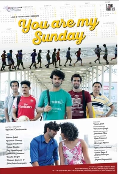 Tu Hai Mera Sunday (2016) Hindi WEB-DL – 480P | 720P | 1080P – Download & Watch Online