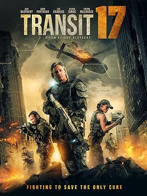 Transit 17 (2019) Dual Audio [Hindi-English] WEB-DL – 480P | 720P | 1080P – Download & Watch Online