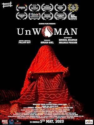 UnWoman (2023) Hindi JC WEB-DL – 480P | 720P | 1080P – Download & Watch Online