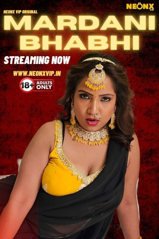 Mardani Bhabhi (2024) Hindi Uncut NeonX Short 1080p Download & Watch Online