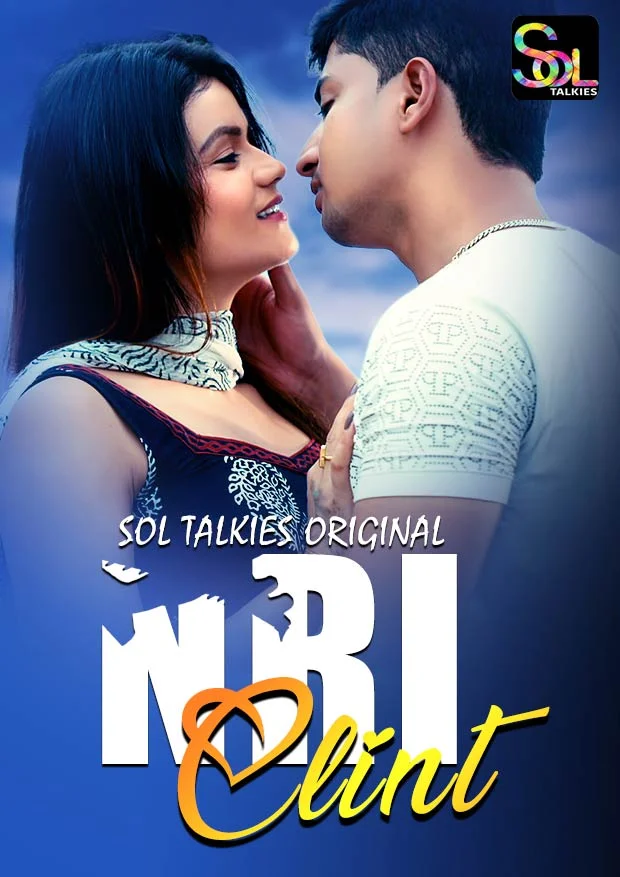 NRI Client (2024) S01 Hindi SolTalkies Hot Web Series 1080p Download & Watch Online