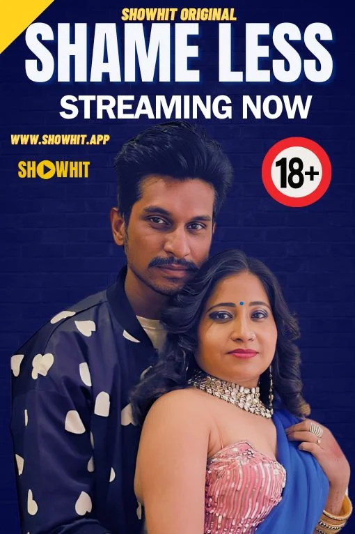 Shameless (2024) Hindi Uncut ShowHit Short Film 1080p Download & Watch Online