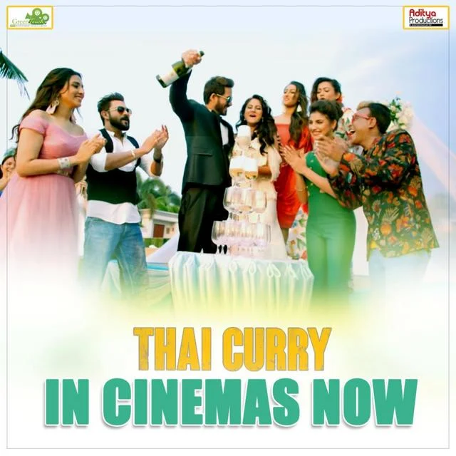 Thai Curry (2019) Bengali WEB-DL – 480P | 720P | 1080P – Download & Watch Online