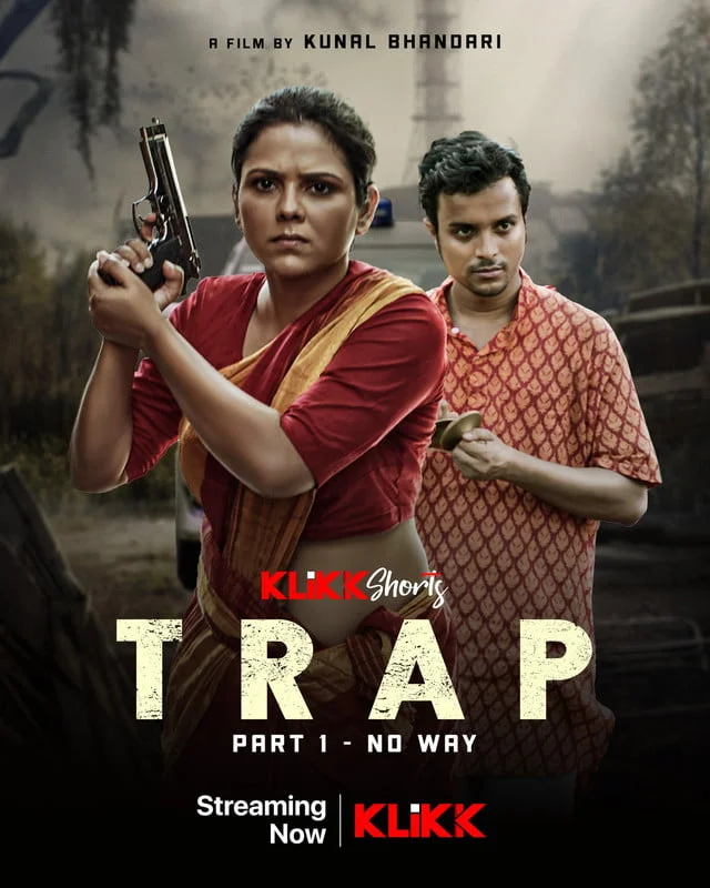 Trap (2024) Bengali Klikk Short Film – 720p | 1080p – Download & Watch Online