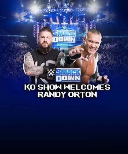WWE SmackDown (04-06-2024) English WEB-DL – 480p | 720p | 1080p – Download & Watch Online