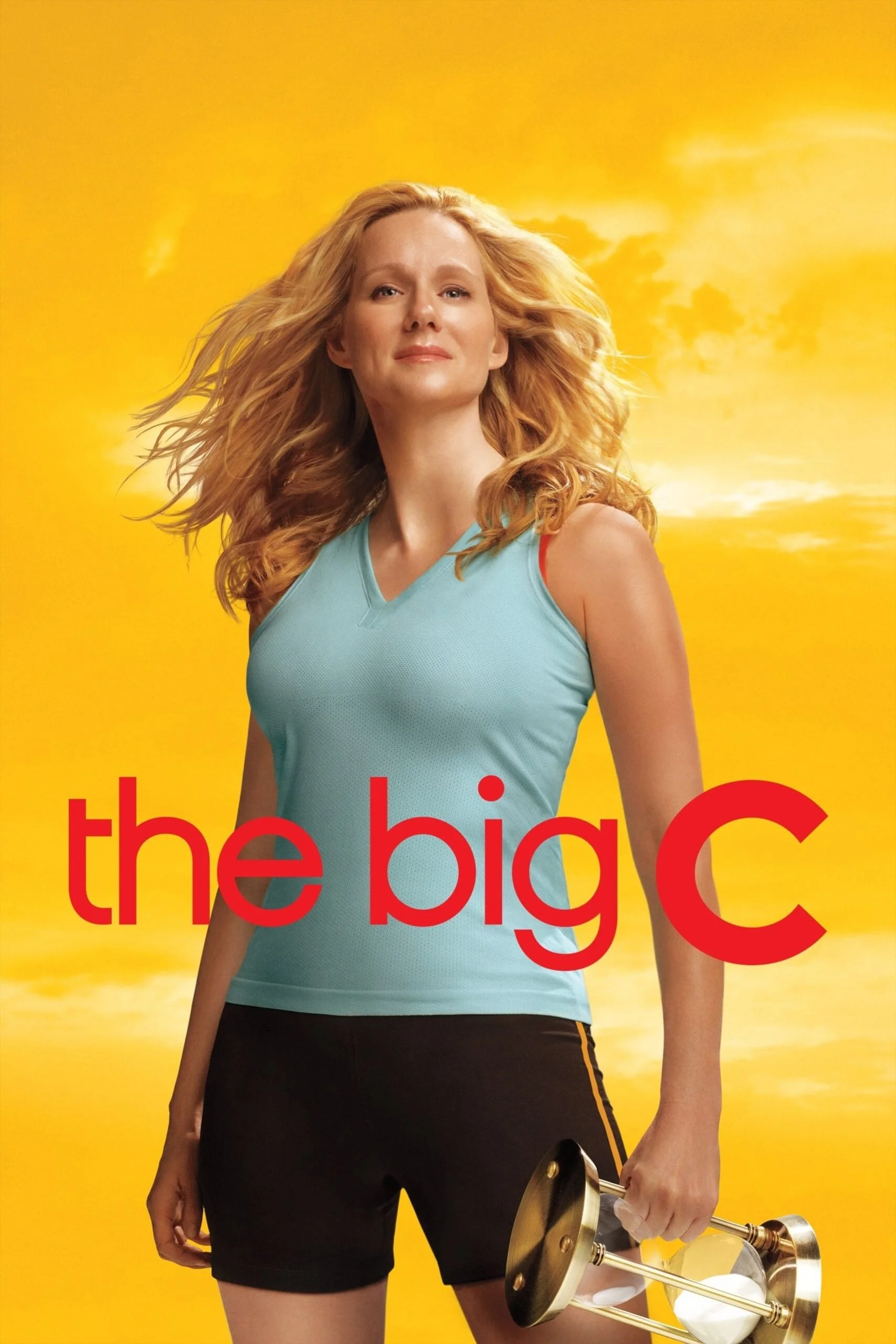 The Big C (2013) English Season 04 Complete 10bit – WEB-DL 1080p Download & Watch Online