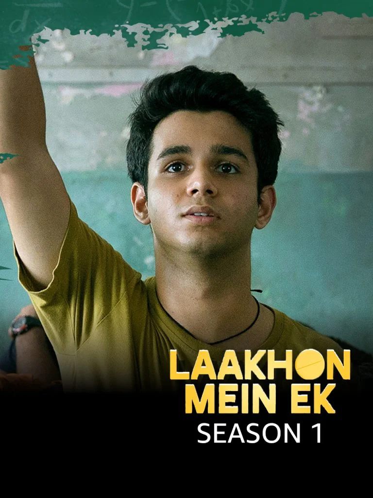 Laakhon Mein Ek (2017) S01 Hindi WEB-DL – 480P | 720P | 1080P – Download & Watch Online