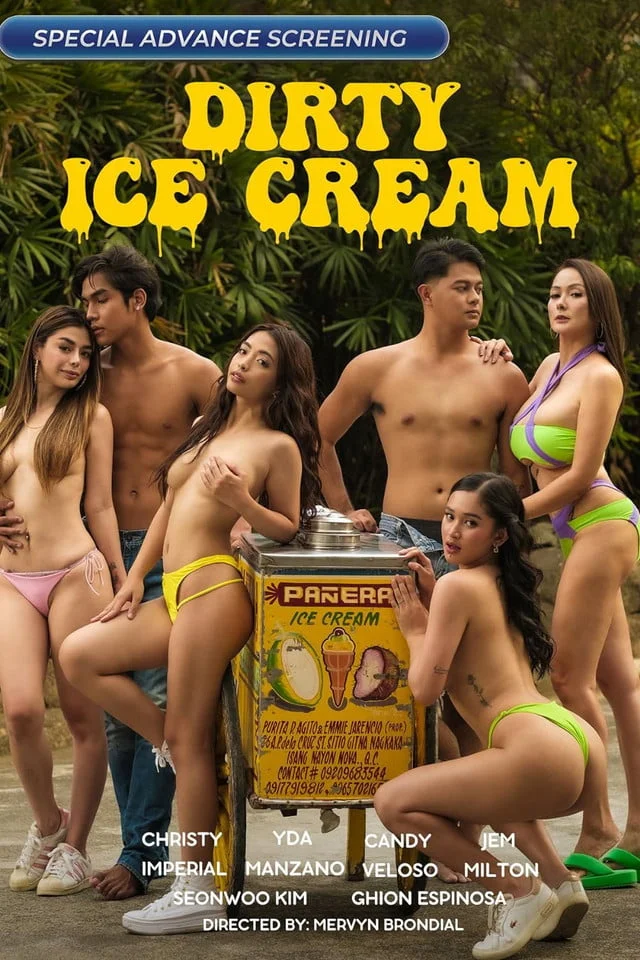 Dirty Ice Cream (2024) Tagalong VMAX WEB-DL – 1080P Download & Watch Online