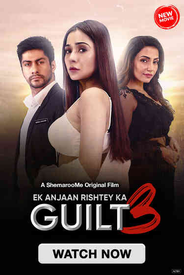 Ek Anjaan Rishtey Ka Guilt 3 (2024) Hindi SM WEB-DL – 480P | 720P | 1080P – Download & Watch Online