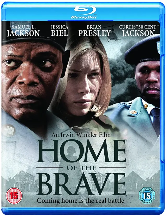 Home Of The Brave (2007) Dual Audio [Hindi-English] Blu-Ray – 480P | 720P | 1080P – Download & Watch Online