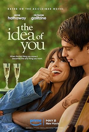 The Idea For You (2024) Dual Audio [English-Hindi] Amazon WEB-DL – 480P | 720P | 1080P – Download & Watch Online