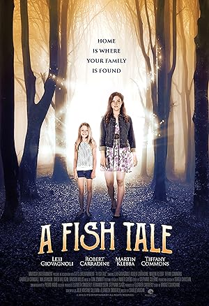 A Fish Tale (2017) Dual Audio [English-Hindi] WEB-DL – 480P | 720P | 1080P – Download & Watch Online
