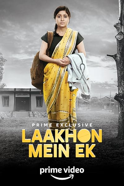 Laakhon Mein Ek (2019) S02 Hindi WEB-DL – 480P | 720P | 1080P – Download & Watch Online