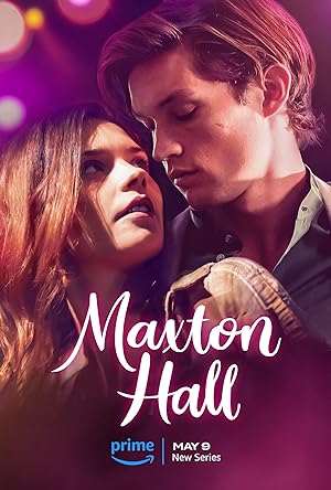 Maxton Hall: The World Between Us (2024) S01 Dual Audio [Hindi-English] Amazon WEB-DL – 480P | 720P | 1080P – Download & Watch Online