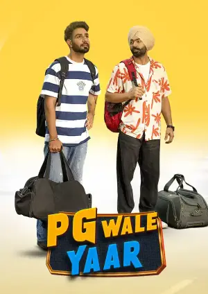 PG Wale Yaar (2024) S01 Punjabi CHTV WEB-DL – 480P | 720P | 1080P – Download & Watch Online