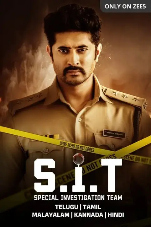 S. i. T (2024) Dual Audio [Hindi-Tamil] ORG Zee5 WEB-DL – 480P | 720P | 1080P – Download & Watch Online