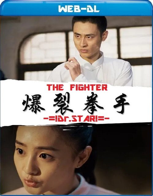 The Fighter (2019) Dual Audio [Hindi-Chinese] WEB-DL – 480P | 720P | 1080P – Download & Watch Online
