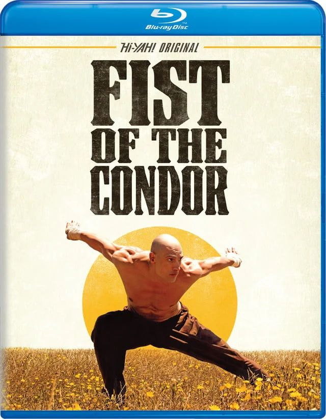 The Fist Of The Condor (2023) Dual Audio [Hindi- spanish) Blu-Ray – 480P | 720P | 1080P – Download & Watch Online