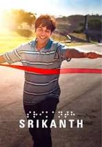Srikanth (2024) Hindi HDTS-RIP – 480P | 720P | 1080P – Download & Watch Online