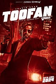 Toofan (2024) Bengali WEB-DL - 480P | 720P | 1080P - Download & Watch Online